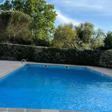 Dans Le Golfe De Saint Tropez Apartment