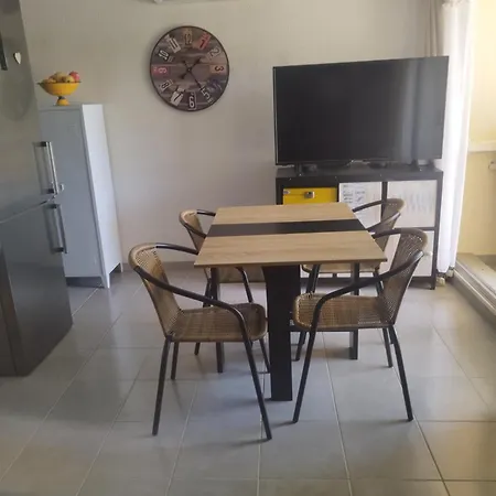 Apartment Dans Le Golfe De Saint Tropez *