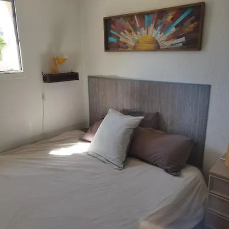 Dans Le Golfe De Saint Tropez Apartment Cogolin